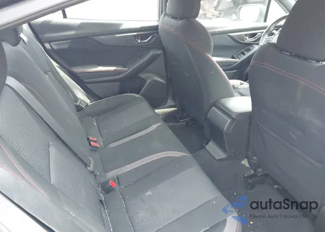 2017 Subaru Impreza 2.0I Sport из США, поврежденный, VIN 4S3GKAK64H3611062